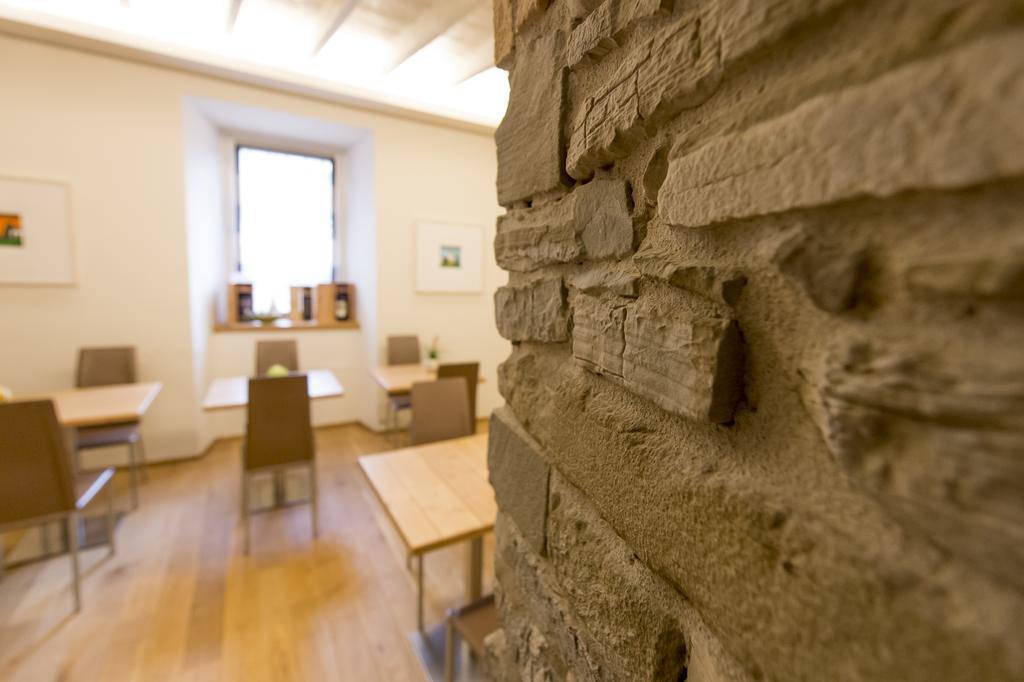 Relais Il Presidio Hotel Oggiono Bagian luar foto