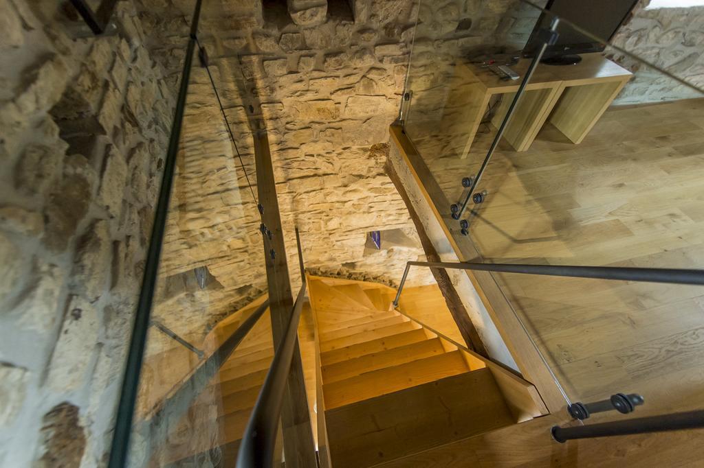 Relais Il Presidio Hotel Oggiono Bagian luar foto