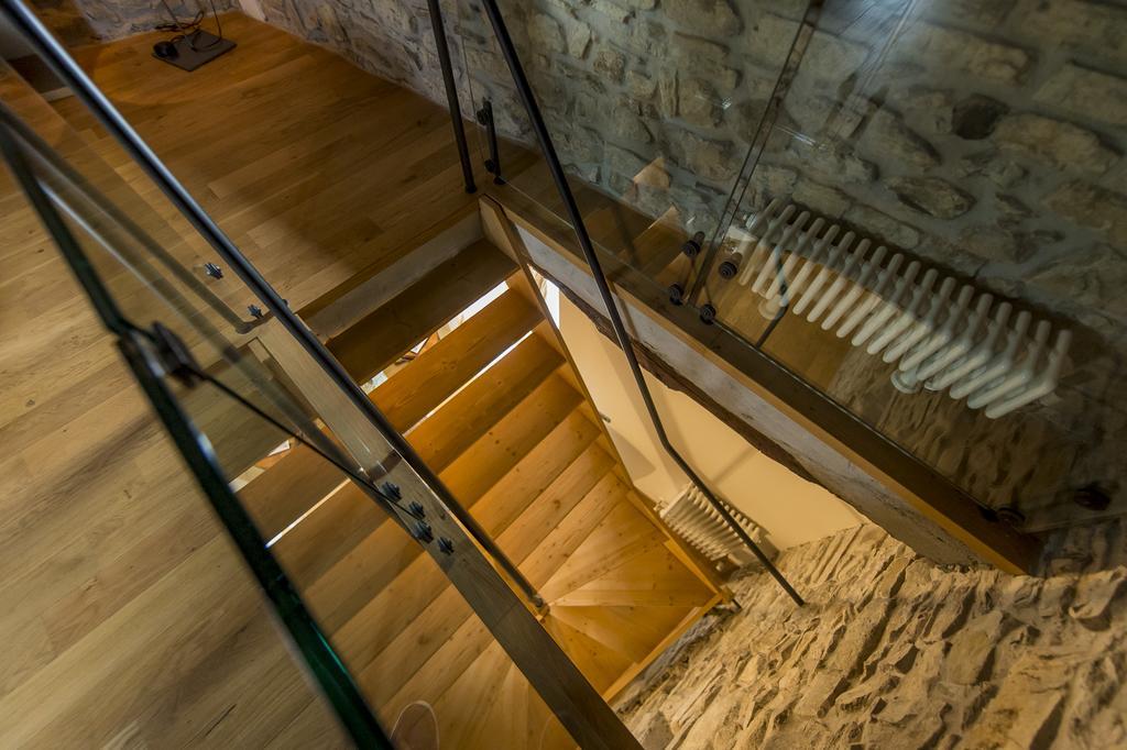 Relais Il Presidio Hotel Oggiono Ruang foto