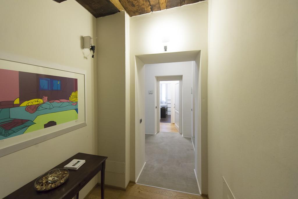 Relais Il Presidio Hotel Oggiono Ruang foto