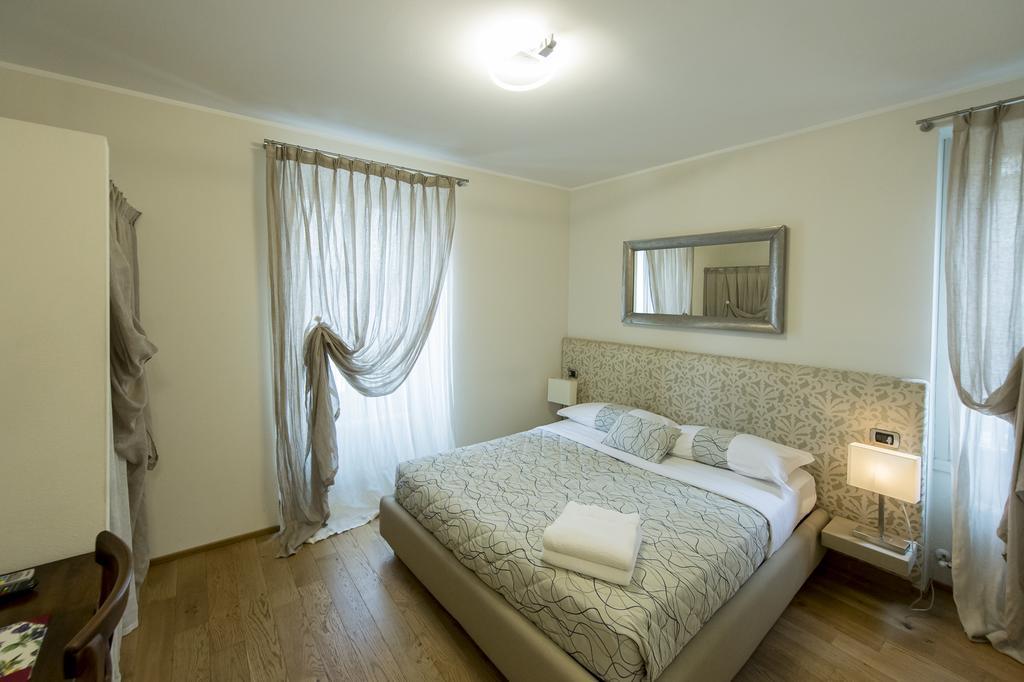 Relais Il Presidio Hotel Oggiono Ruang foto