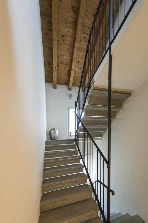 Relais Il Presidio Hotel Oggiono Bagian luar foto