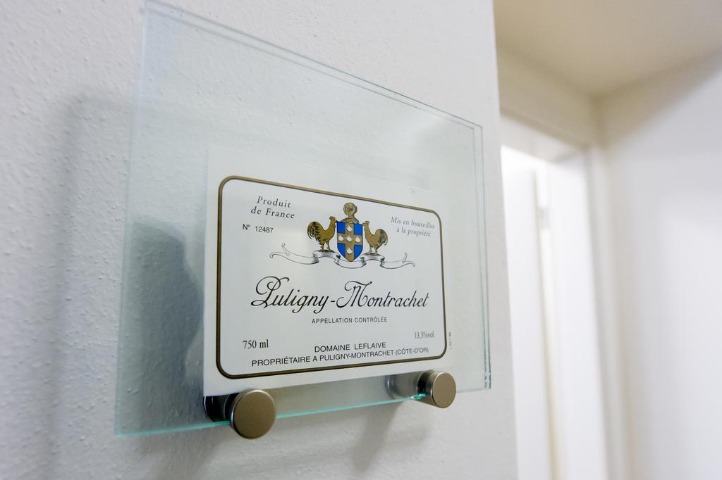 Relais Il Presidio Hotel Oggiono Bagian luar foto