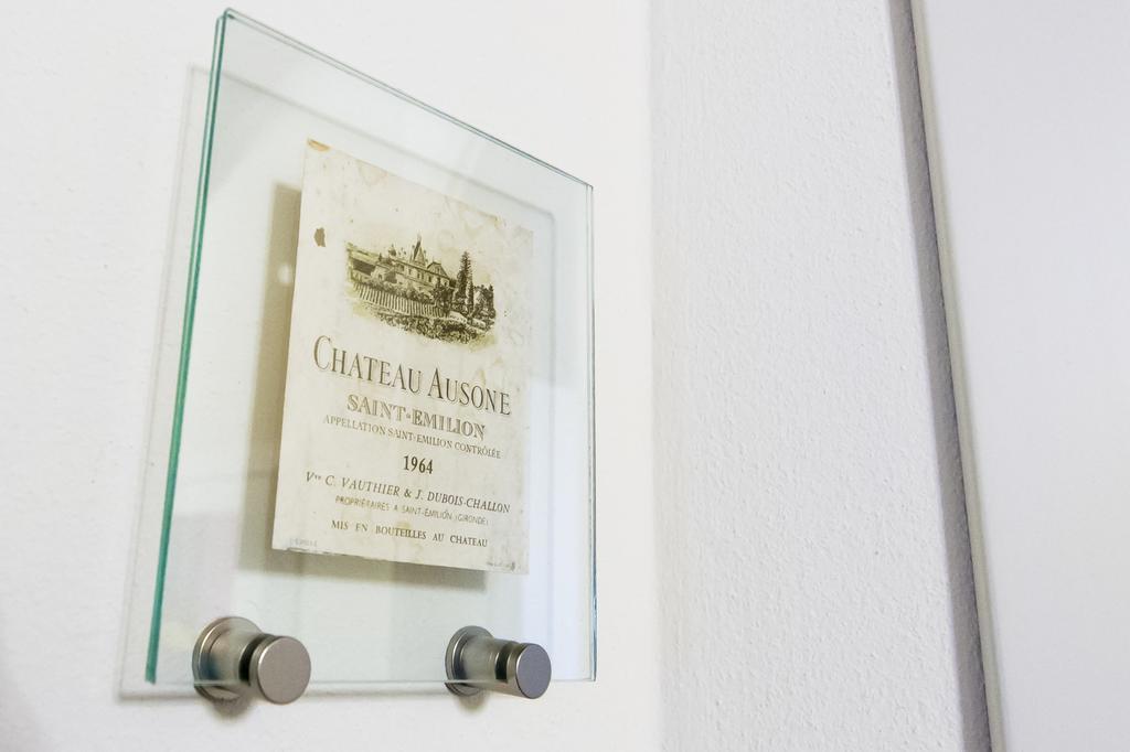 Relais Il Presidio Hotel Oggiono Bagian luar foto