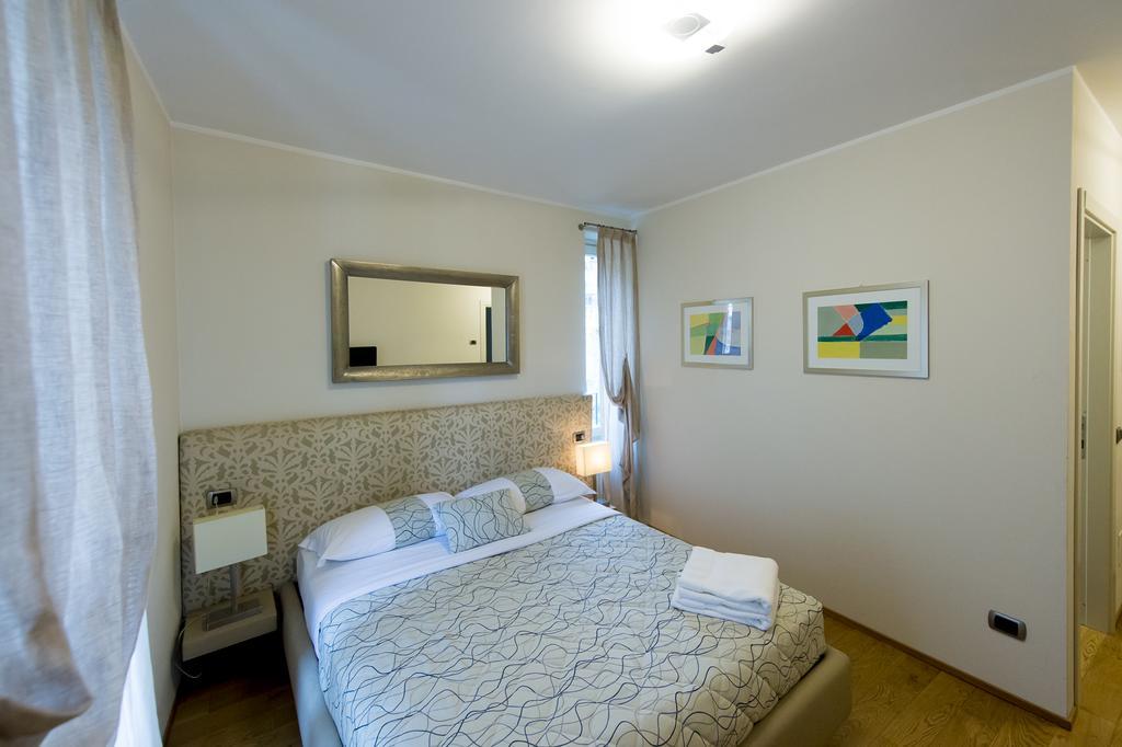 Relais Il Presidio Hotel Oggiono Ruang foto