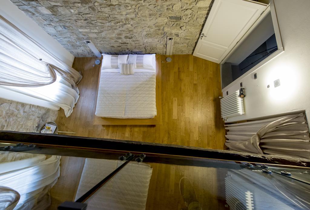 Relais Il Presidio Hotel Oggiono Ruang foto