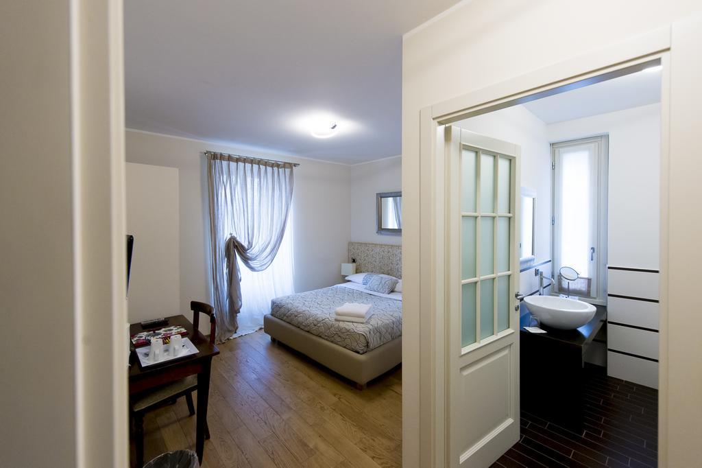 Relais Il Presidio Hotel Oggiono Ruang foto