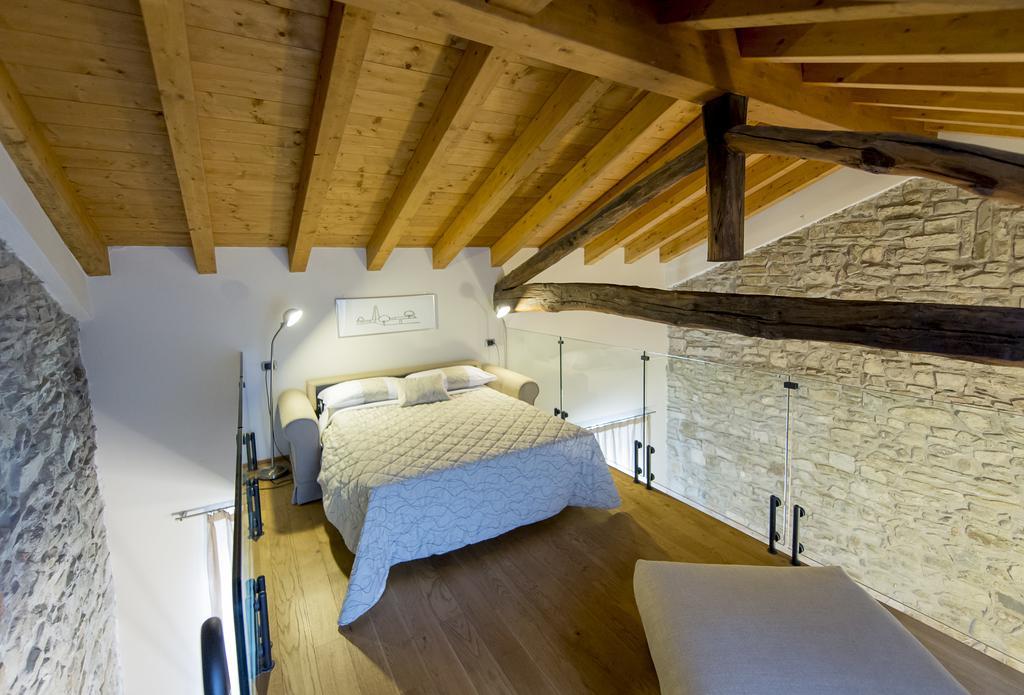 Relais Il Presidio Hotel Oggiono Ruang foto